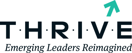 THRIVE Emerging Leaders Reimagined
